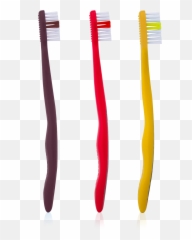 Brush Buddies Emoji Toothbrush 3 Pack - Razor,Toothbrush Emoji