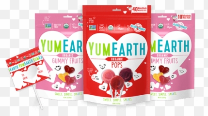 Yumearth - Yummy Emoji