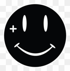 Thank You Come Again - Smiley Emoji