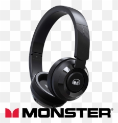 Monster Clarity Hd 100 Around - Headphones Emoji,Emoji Headphones