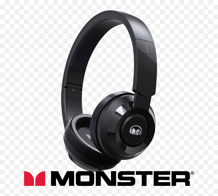Monster Clarity Hd 100 Around - Headphones Emoji,Emoji Headphones