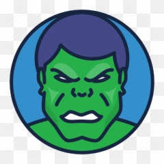 Hulk Hulkbuster Marvel Avengersendgame Endgame Avengers - Hulk Png ...