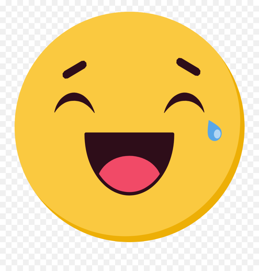 Hugemoji - Smiley,Funky Emoji