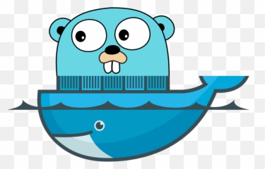 Building A Development Environment For Golang With Docker - Docker Golang Emoji,Yarn Emoji