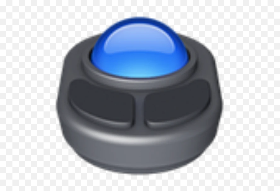 The All - Trackball Emoji,Eyeball Emoji