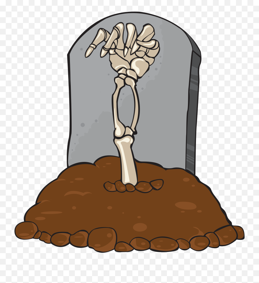 Transparent Background Png - Tomb Clipart Emoji,Grave Stone Emoji