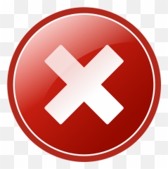 Free Access Key Vectors - Denied Png Emoji