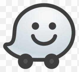 Waze Png Logo - Cockfosters Tube Station Emoji