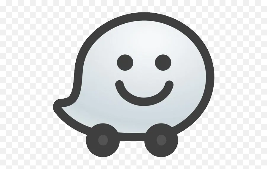 Waze Png Logo - Cockfosters Tube Station Emoji,Telephone Emoticon
