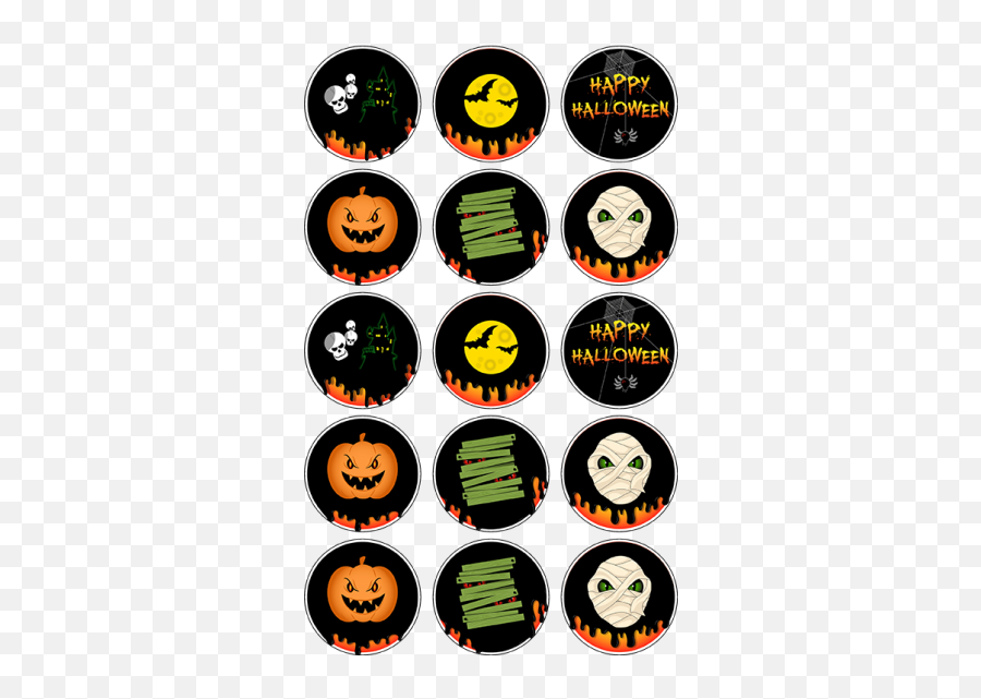 Halloween Or 1 - Former Tait Merchant House Emoji,How To Be An Emoji For Halloween