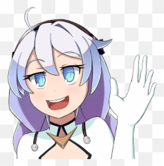 So Ive Been Working - Honkai Impact 3 Emoji