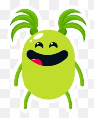 Redlands Sticker Factory - Cartoon Emoji,Grim Reaper Emoticon