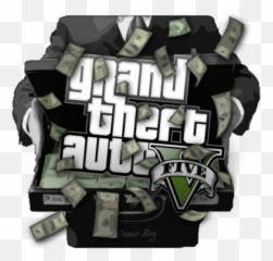 Gta 5 Money Png Gta 5 Money Png Transparent Free For - Imagens Gta 5 Online Png Emoji,Emoji Game Cheats