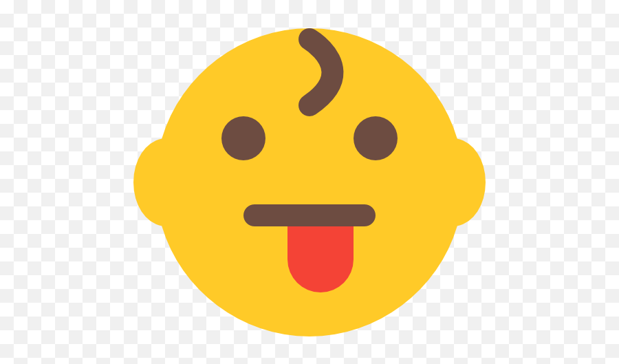 Baby - Free Smileys Icons Smiley Emoji,Baby Emoticons