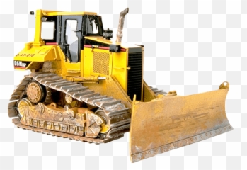 Download Free Png Bulldozer - Tractor Dlpngcom Bulldozer Tractor Png Emoji,Tractor Emoji