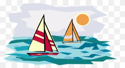 100 Free Sailboat U0026 Boat Vectors - Pixabay Sailing Clipart Emoji,Sailboat Emoji