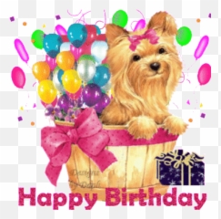 Top War Dogs Stickers For Android U0026 Ios Gfycat - Happy Birthday Yorkshire Terrier Emoji,Boxer Dog Emoji