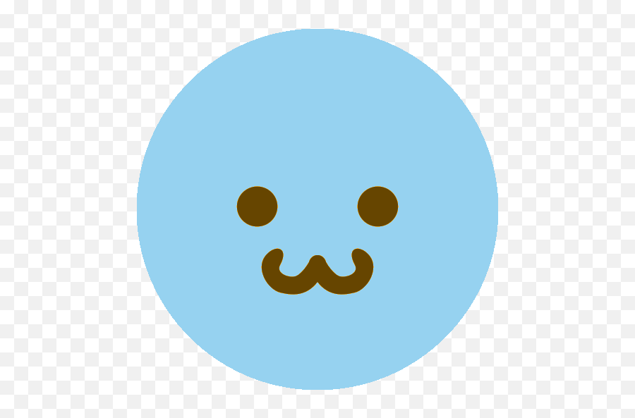 Juzo - Circle Emoji,Ping Emoji Discord