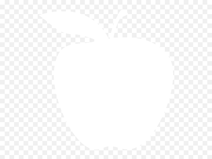 Free Snow White Apple Silhouette Download Free Clip Art Emoji,Black Apple Emoji