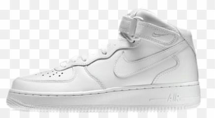 Nike Af1 Airforce1 Shoes - Sticker By Idiot4fun Jordan 1 Triple White Emoji,Air Force 1 Emoji