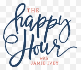 Cheesy Potato Casserole - Happy Hour With Jamie Ivey Emoji