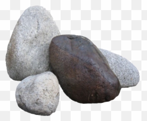 Clipart Picture Of Stone - Stone Clipart Emoji,Stone Rock Emoji
