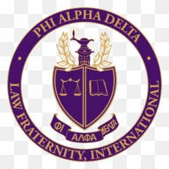 Phi Alpha Delta - Wikipedia Emoji