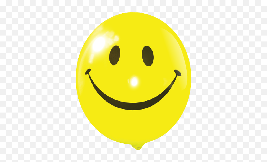 Balloon Bobber Balloons - Lake Wakatipu Emoji,Balloon Emoticon