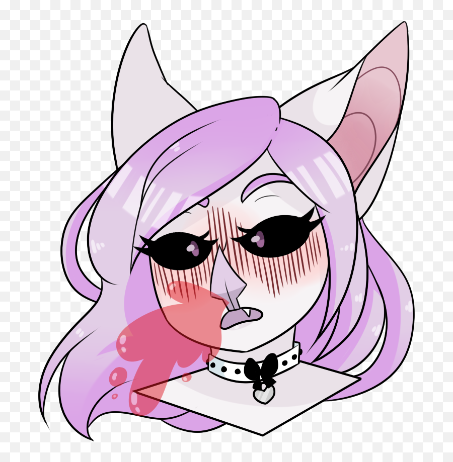 Commission Bloody Nose By Chibiqueen - Fur Affinity Dot Net Cartoon Emoji,Bloody Emoji