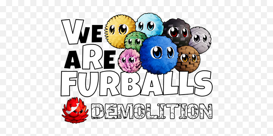 Vr Furballs - Demolition Clip Art Emoji,Sneeze Emoticon