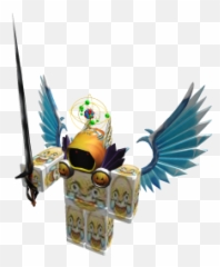 Profile - Roblox Figurine Emoji