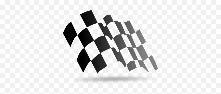 Checkered Flag Clipart At Pic - Final Flag Png Emoji,Racing Flag Emoji
