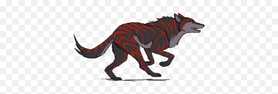 Top Tiger Tiger Face U 0001 F 405 U 0001 F 42 F - Animated Red Wolf Gif Emoji,Tiger Face Emoji