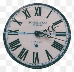 Wall Clock Hd Png Download - Newgate Clocks Emoji