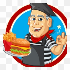 Burger Life - Happy Emoji,Google Cheeseburger Emoji