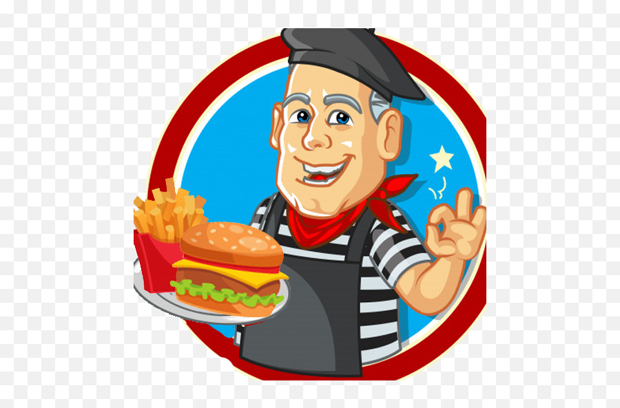 Burger Life - Happy Emoji,Google Cheeseburger Emoji