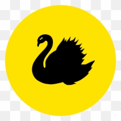 Open - Western Australia Flag Clipart Full Size State Badge Emoji