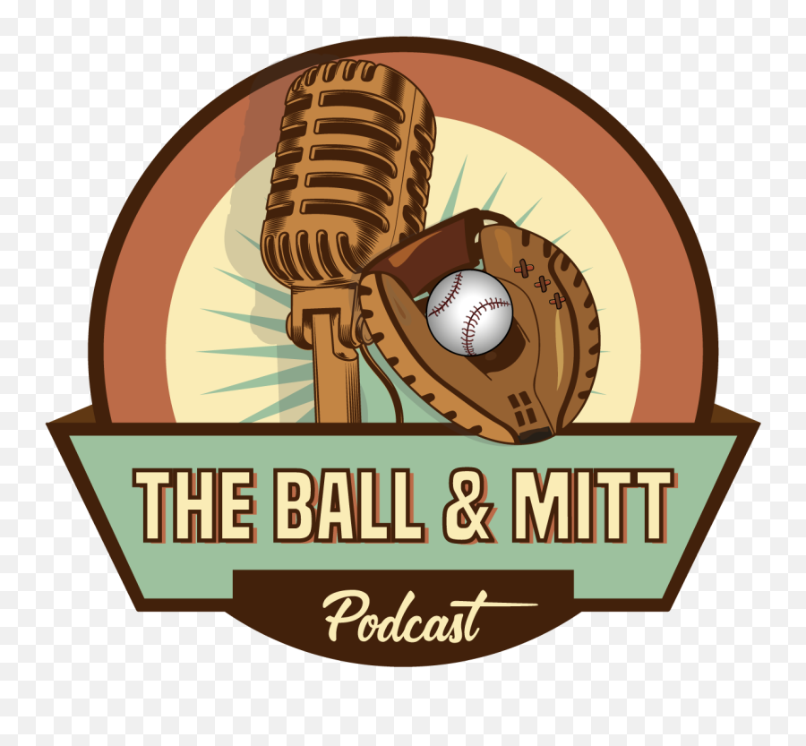 The Ball U0026 Mitt Podcast - Illustration Emoji,Red Sox Emoji