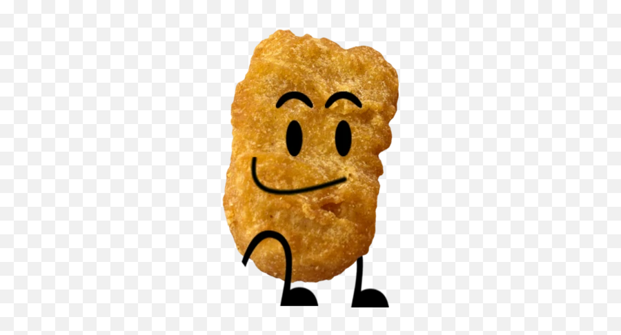 Chicken Nugget Object Complications Wiki Fandom Chicken Nugget With Legs And Arms Emoji Chicken Emoticon Free Transparent Emoji Emojipng Com - chicken nugget club roblox