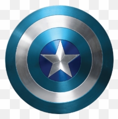 Hrbrmstrs Gists Github - Captain America Shield Movie Emoji