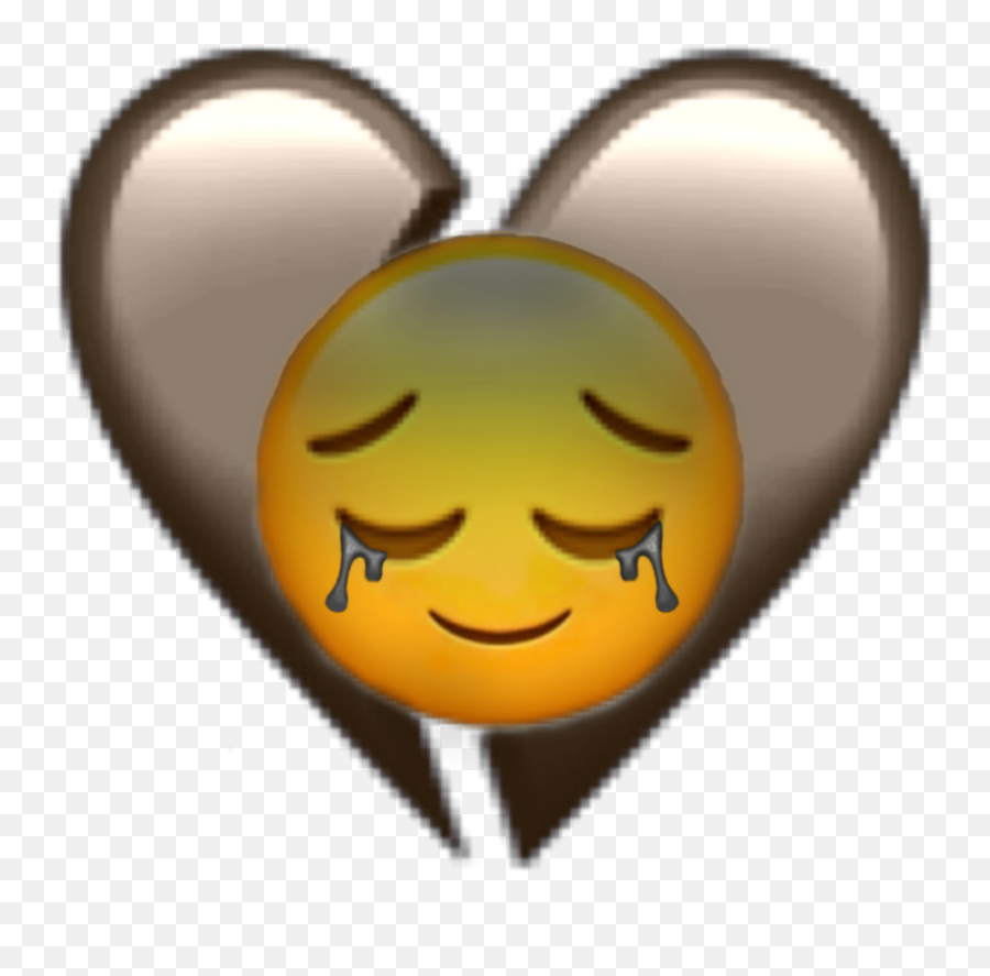 Emojis Emoji Sad Brokenheart Broken,Broken Leg Emoji