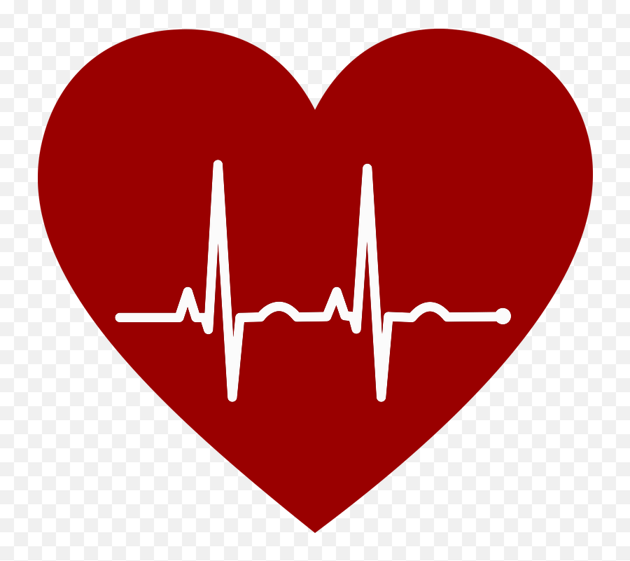 Heart Health Vector Png Clipart - Heart Health Png Vector Emoji,White Heart Suit Emoji
