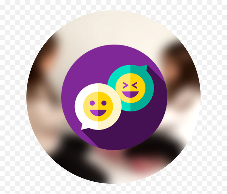 Myki Junior - Happy Emoji,Disturbed Emoticon
