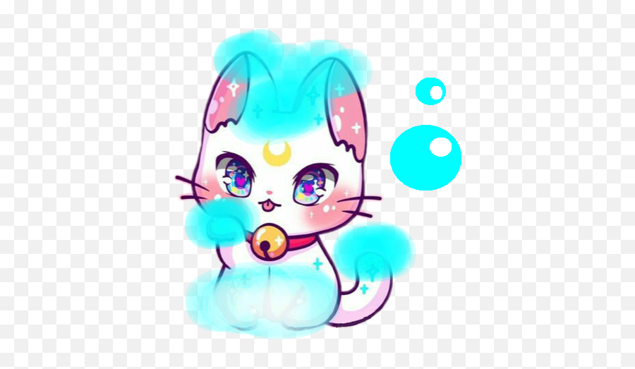 Sailor Moon Cat Simulator By Yer Fav Glowolf 2 Tynker - Dot Emoji,Milk Carton Emoji