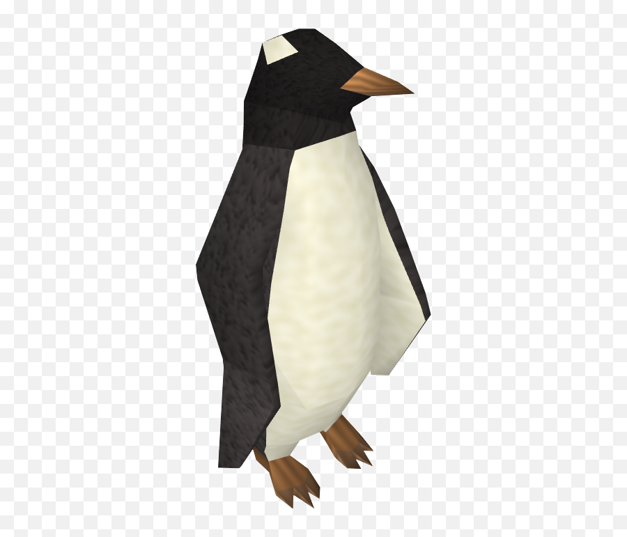 Neurchi Pingu Friend Runescape - Runescape Penguin Emoji,Runescape Emoji