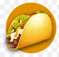 Taco Mexican Traditional Mexicocity Tacotuesday Tacosti - Beef Emoji,Taco Emoji Png
