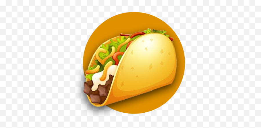 Taco Mexican Traditional Mexicocity Tacotuesday Tacosti - Beef Emoji,Taco Emoji Png