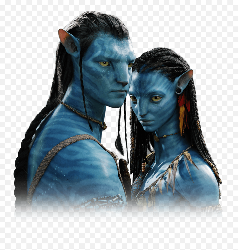 Avatar Png - Avatar James Cameron Png Emoji,The Emoji Movie