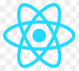 10 Best JavaScript Frameworks to Use in 2020 - React Logo Svg Emoji