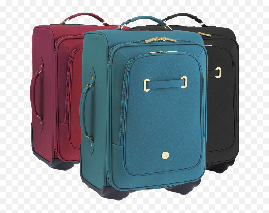 Joy Mangano Christie Carry - Hand Luggage Emoji,Luggage Emoji